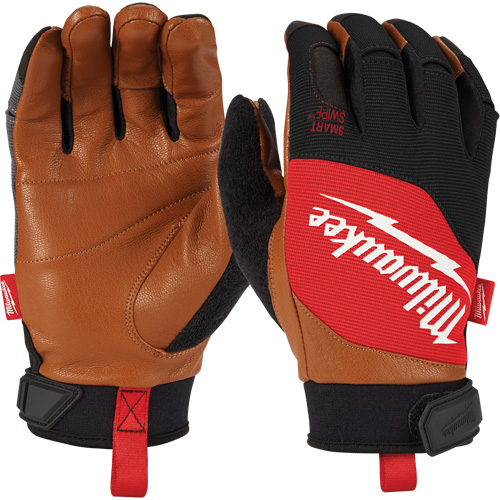 Gants performants, Paume Cuir fleur de ch&egrave;vre, Taille Petit Northern Industrial Supply Inc.
