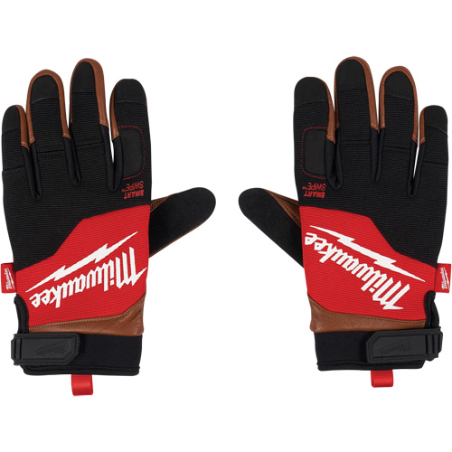Gants performants, Paume Cuir fleur de ch&egrave;vre, Taille Petit Northern Industrial Supply Inc.