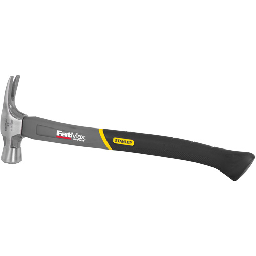 Marteau de charpentier FatMax, 22 oz, Prise en Graphite, 18-1/2" lo Northern Industrial Supply Inc.