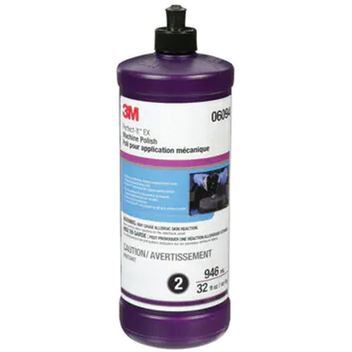 Poli pour application m&eacute;canique Perfect-It EX Northern Industrial Supply Inc.