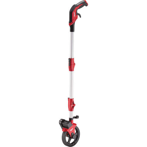 Measuring Wheel, 6"/15cm, 10000' Range, Inches/Feet Northern Industrial Supply Inc.
