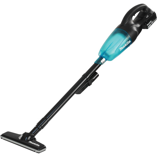 Ensemble aspirateur LXT sans fil, 18 V, Capacit&eacute; 0,14 gal. Northern Industrial Supply Inc.