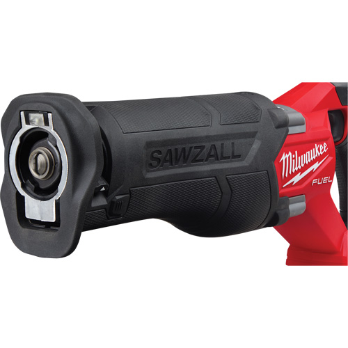 M18 Fuel Sawzall&reg; Reciprocating Saw (Tool Only), 18 V, Lithium-Ion Battery, 3000 SPM Northern Industrial Supply Inc.