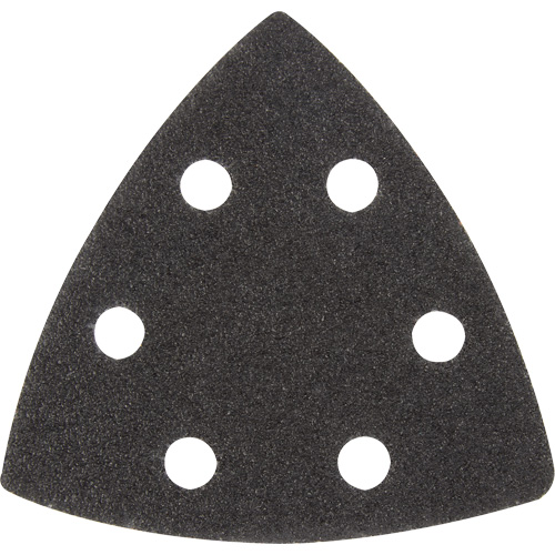 Papier abrasif triangulaire Open-Lok Northern Industrial Supply Inc.