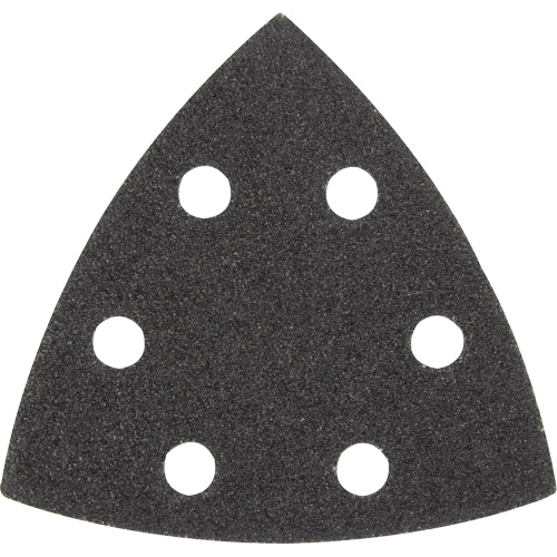 Papier abrasif triangulaire Open-Lok Northern Industrial Supply Inc.