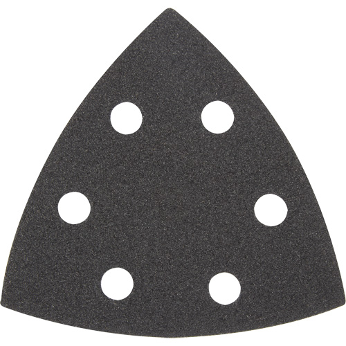Papier abrasif triangulaire Open-Lok Northern Industrial Supply Inc.