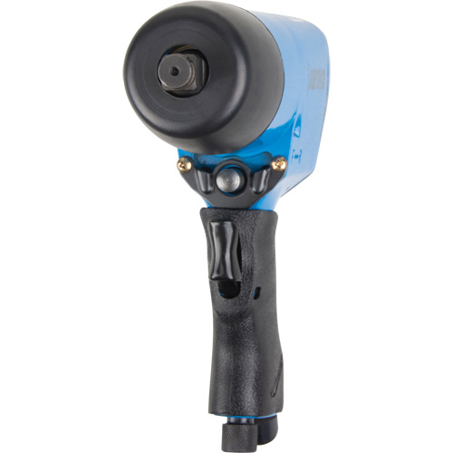 Heavy-Duty Air Impact Wrench, 1/2" Drive, 1/4" NPT Air Inlet, 7000 No Load RPM Northern Industrial Supply Inc.