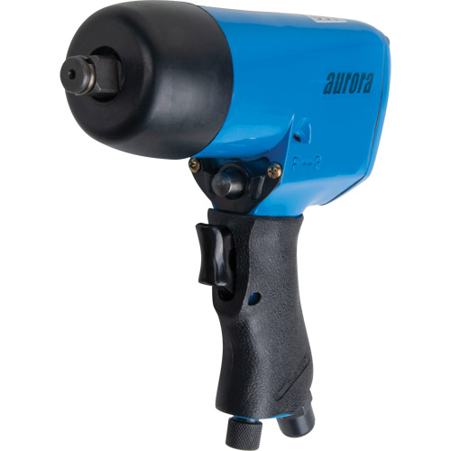 Heavy-Duty Air Impact Wrench, 1/2" Drive, 1/4" NPT Air Inlet, 7000 No Load RPM Northern Industrial Supply Inc.