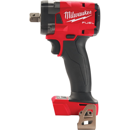 M18 Fuel Compact Impact Wrench with Pin Detent (Tool Only), 18 V, 1/2" Socket Northern Industrial Supply Inc.