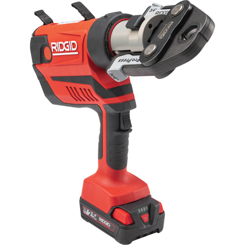 Outil de sertissage RP 350 Northern Industrial Supply Inc.