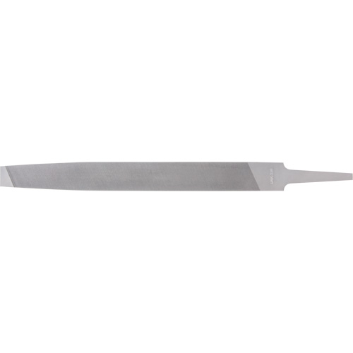 Lime &agrave; parer, Plat, 8", B&acirc;tarde Northern Industrial Supply Inc.