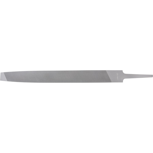 Mill File, Flat, 8", Smooth Northern Industrial Supply Inc.
