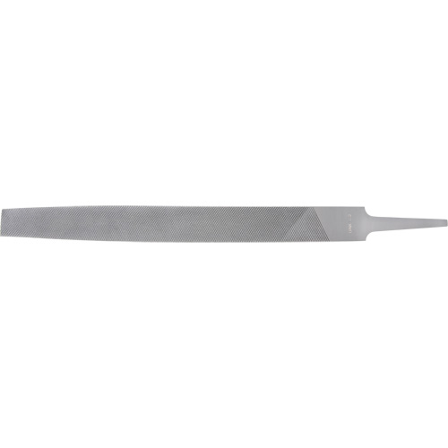 Lime, Demi-ronde, 8" l, Coupe B&acirc;tarde Northern Industrial Supply Inc.