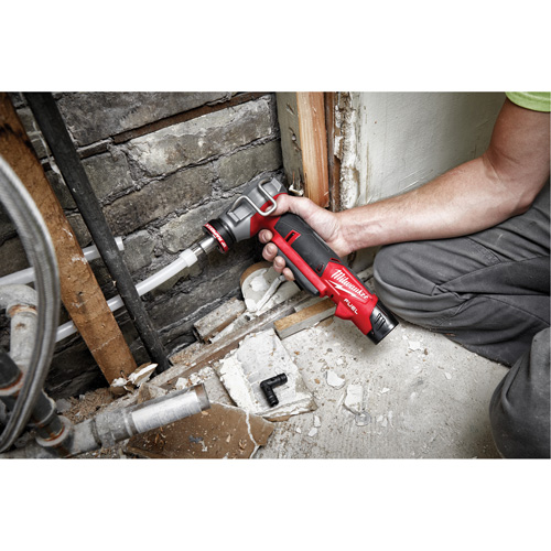 Expanseur M12 Fuel ProPex avec t&ecirc;tes d'expansion Rapid Seal ProPex 1/2" &agrave; 1" Northern Industrial Supply Inc.