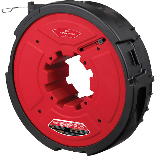 M18 Fuel Angler Pulling Fish Tape Replacement Cartridge Northern Industrial Supply Inc.