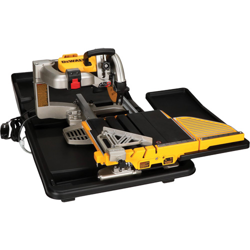 Wet Tile Saw Northern Industrial Supply Inc.