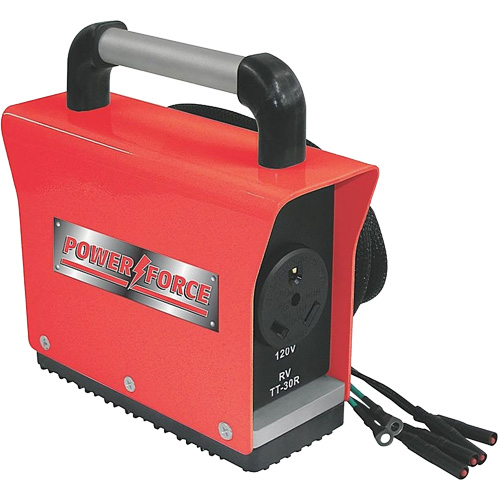 Parallel Cable Kit for Inverter Generator Northern Industrial Supply Inc.