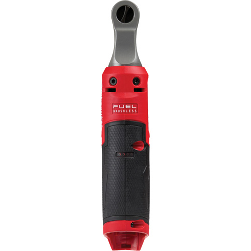M12 Fuel 1/4" High Speed Ratchet (Tool Only), 12 V, 1/4" Drive Northern Industrial Supply Inc.