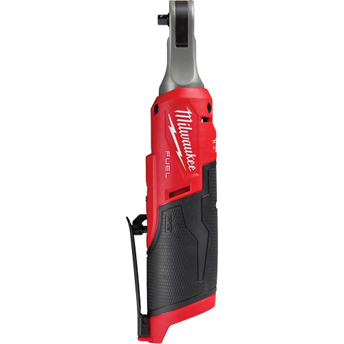 M12 Fuel High Speed Ratchet Kit, 12 V, 1/4" Drive Northern Industrial Supply Inc.