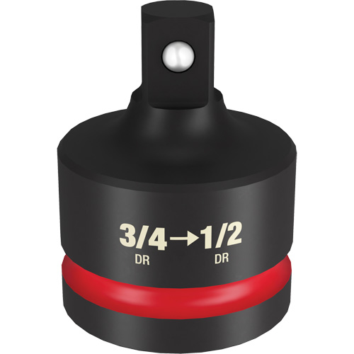 Rallonge pour douille Shockwave Impact Duty, Chocs, Prise 3/4", Douille 1/2", 2,2" lo Northern Industrial Supply Inc.
