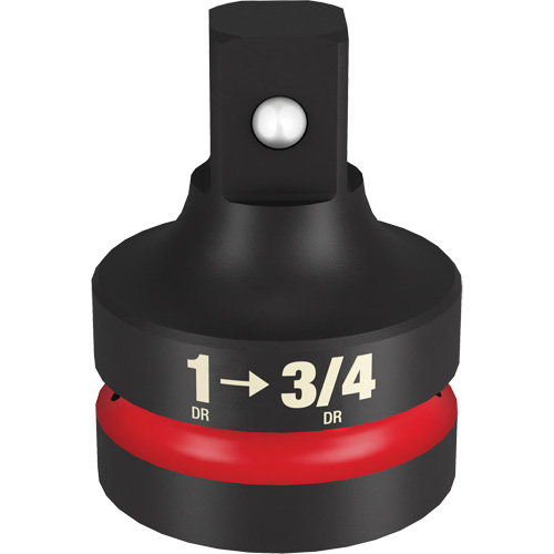Shockwave Impact Duty Socket, Impact, 3/4", 1" Drive, 6 Points Northern Industrial Supply Inc.