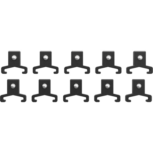Pinces pour rail &agrave; douille 1/2" Northern Industrial Supply Inc.