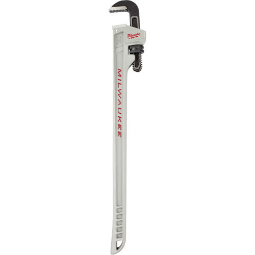 Pipe Wrench with Powerlength Handle, 1-1/2" Jaw Capacity, 10" Long Northern Industrial Supply Inc.
