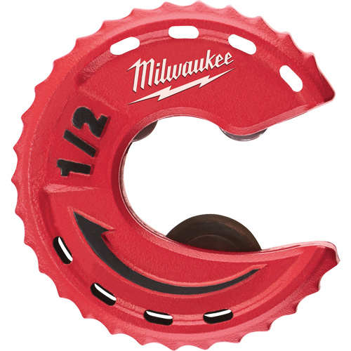 Close Quarters Tubing Cutter, 1/2" Capacity Northern Industrial Supply Inc.