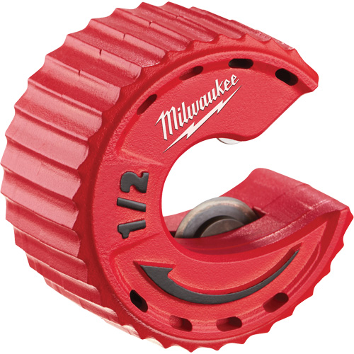 Close Quarters Tubing Cutter, 1/2" Capacity Northern Industrial Supply Inc.