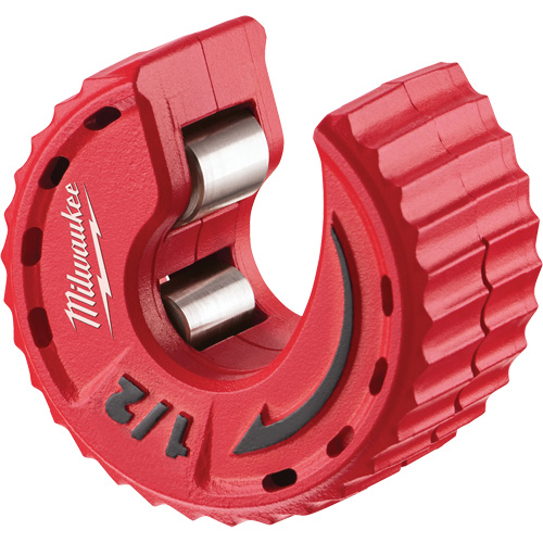 Close Quarters Tubing Cutter, 1/2" Capacity Northern Industrial Supply Inc.