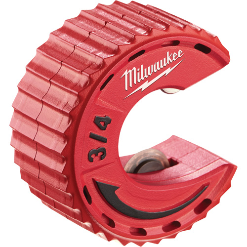 Close Quarters Tubing Cutter, 3/4" Capacity Northern Industrial Supply Inc.