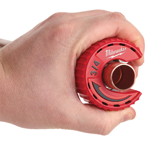 Close Quarters Tubing Cutter, 3/4" Capacity Northern Industrial Supply Inc.