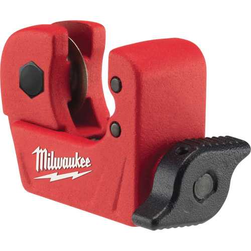 Mini coupe-tubes pour cuivre, Capacit&eacute; de 1/2" Northern Industrial Supply Inc.