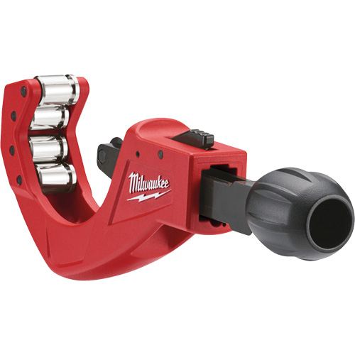 Quick Adjust Copper Tubing Cutter, 3-1/2" Capacity Northern Industrial Supply Inc.