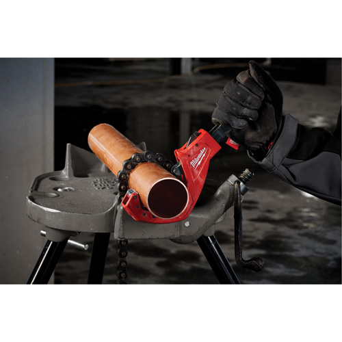 Quick Adjust Copper Tubing Cutter, 3-1/2" Capacity Northern Industrial Supply Inc.