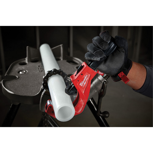 Quick Adjust Copper Tubing Cutter, 3-1/2" Capacity Northern Industrial Supply Inc.