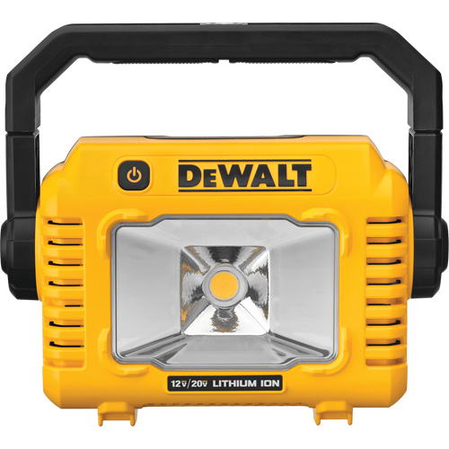 12V/20V Max Compact Task Light, LED, 2000 Lumens Northern Industrial Supply Inc.