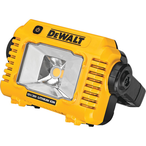 12V/20V Max Compact Task Light, LED, 2000 Lumens Northern Industrial Supply Inc.