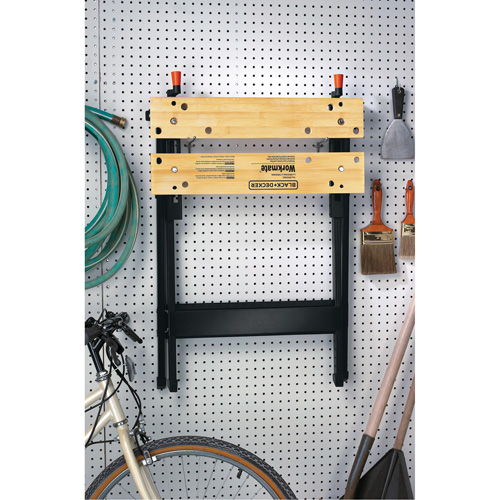 Workmate&reg; Portable Workbench & Vise Northern Industrial Supply Inc.