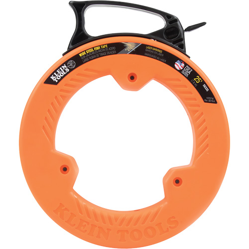 Wide Fish Tape Northern Industrial Supply Inc.