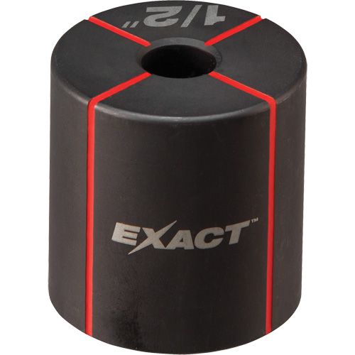 Taraud Exact en acier inoxydable Northern Industrial Supply Inc.