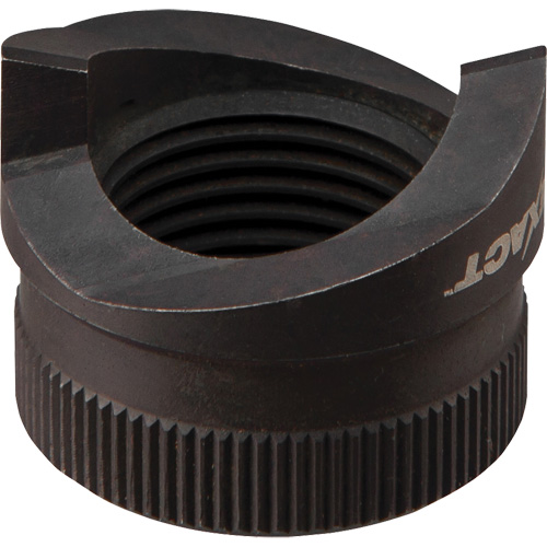 Exact Punch Northern Industrial Supply Inc.