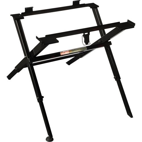 Folding Table Saw Stand Northern Industrial Supply Inc.