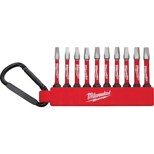 Shockwave Impact Driver Square Bit Set Northern Industrial Supply Inc.