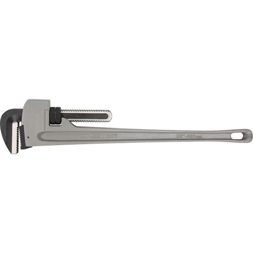 Cl&eacute;s &agrave; tuyaux, Cap des m&acirc;choires 5", Longueur 36", Prise Ergonomique Northern Industrial Supply Inc.