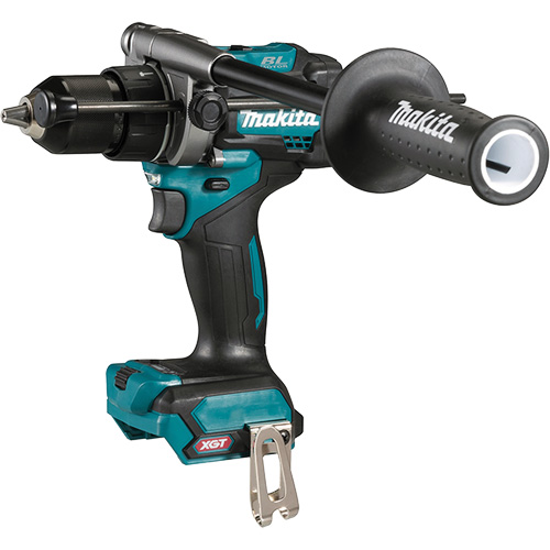 Perceuse-tournevis &agrave; percussion avec moteur sans balai Max XGT, Mandrin 1/2", 40 V Northern Industrial Supply Inc.