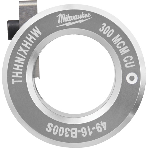 300 bagues MCM en cuivre THHN/XHHW S Northern Industrial Supply Inc.