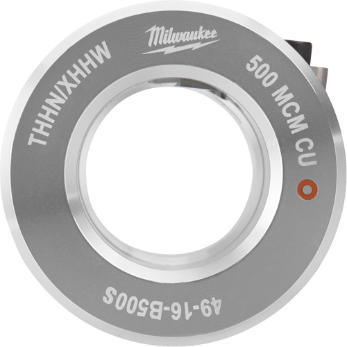 500 MCM Cu THHN/XHHW S Bushing Northern Industrial Supply Inc.