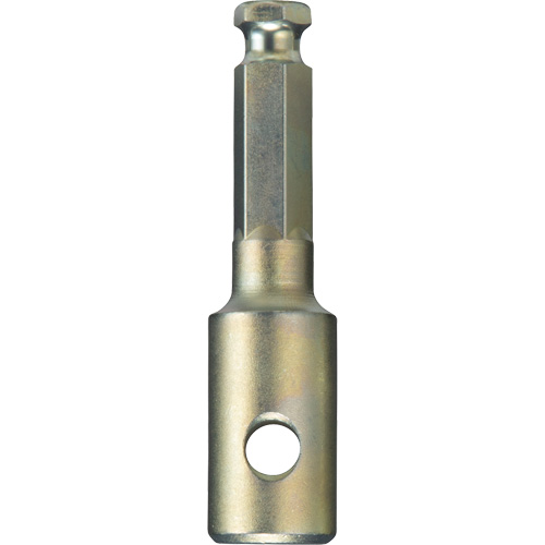 Earth Auger Bit Adapter Northern Industrial Supply Inc.