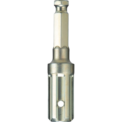 Type A Earth Auger Bit Adapter Northern Industrial Supply Inc.